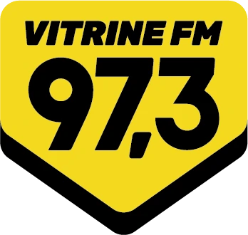 Logo de Vitrine FM