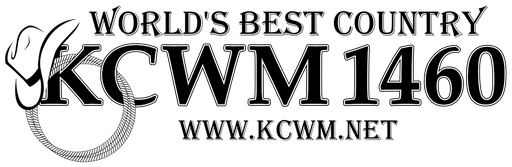 Logo de KCWM 1460 AM
