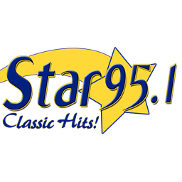 Logo de WCDZ Star 95.1 FM