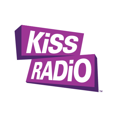 Logo de CKKS Kiss Radio 107.5 FM
