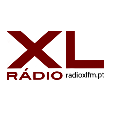 Logo de Rádio XL FM