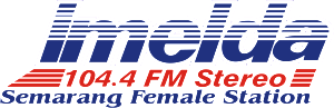 Logo de Radio Imelda FM