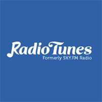 Logo de RadioTunes Dreamscapes (Formerly SKY.FM)