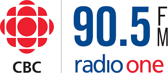 Logo de CBC Radio One Victoria