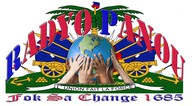 Logo de Radyo Panou