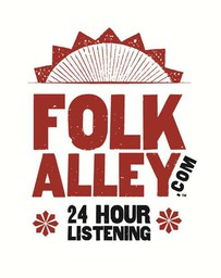 Logo de WKSU Folk Alley 89.7 FM