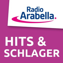 Logo de Arabella Hits & Schlager
