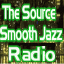 Logo de The Source:Smooth Jazz Radio - KJAC.DB