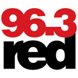 Logo de Red FM