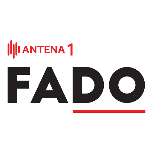 Logo de Antena 1 Fado