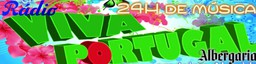 Logo de Rádio Viva Portugal