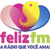 Logo de Feliz FM São Paulo