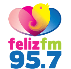 Logo de Feliz FM Teresina