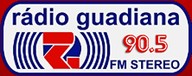 Logo de Rádio Guadiana