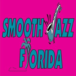 Logo de WSJF-DB Smooth Jazz Florida