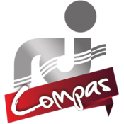 Logo de RCI Compas