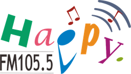 Logo de 歡喜之聲 105.5 FM