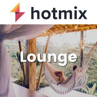 Logo de Hotmixradio Lounge