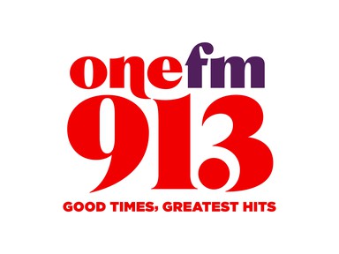 Logo de ONE FM 91.3