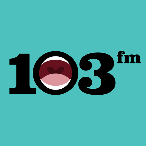 Logo de Radio 103FM