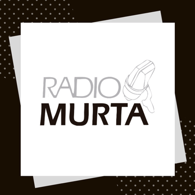 Logo de Radio Murta