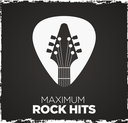 Logo de Maximum Rock Hits (Максимум)