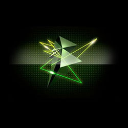 Logo de Рекорд Breaks (Radio Record Breaks)