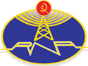Logo de RNA - Canal A