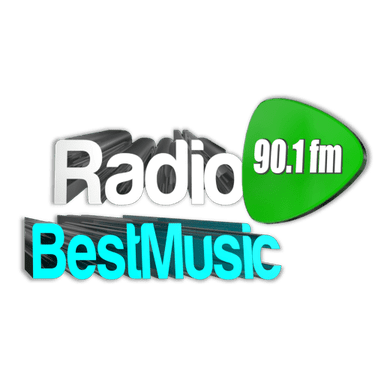Logo de Radio BestMusic 90.1 FM