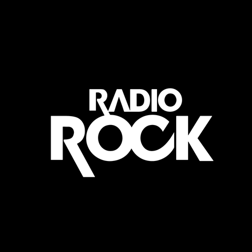 Logo de Radio Rock