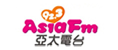 Logo de 923魅力亞太 Asia FM 亞太電台
