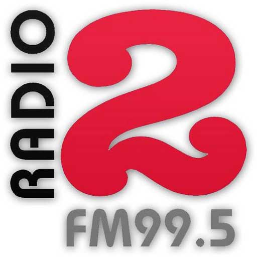Logo de Radio Dos