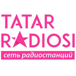 Logo de Татар Радиосы (Tatar Radiosi)