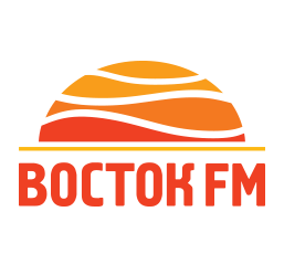 Logo de Восток ФМ 94.0 (Vostok FM)