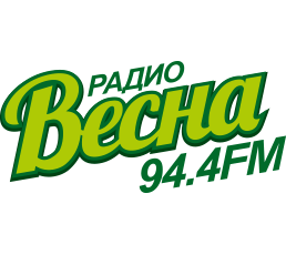 Logo de Весна ФМ 94.4 (Vesna FM)