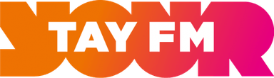Logo de Tay FM