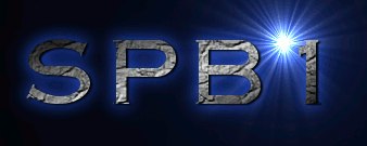 Logo de Radio SPB1