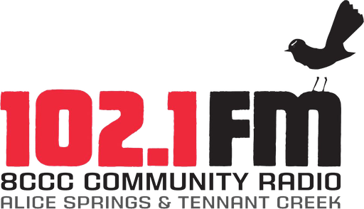 Logo de 8CCC Radio