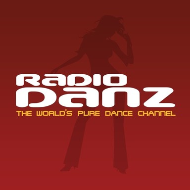 Logo de Radio Danz