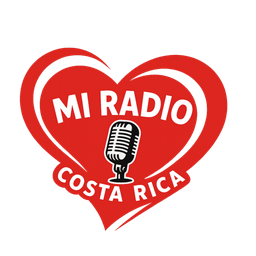 Logo de Mi Radio Costa Rica