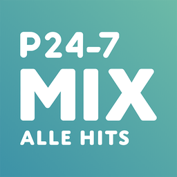 Logo de P24-7 Mix