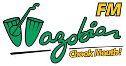 Logo de Wazobia FM 95.1 Lagos