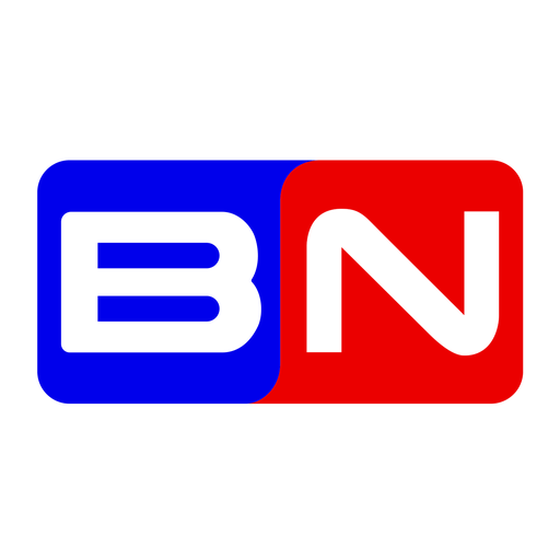 Logo de BN Radio