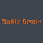 Logo de Radio Grude
