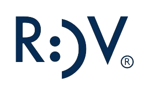 Logo de RDV - Radio Dobre Vibracije