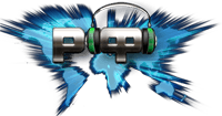 Logo de Радио Фантастики (Radio Fantastiki)