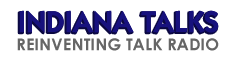 Logo de Indiana Talks