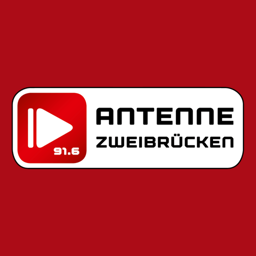 Logo de Antenne Zweibrücken