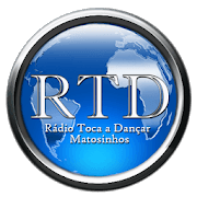 Logo de Rádio Toca a Dançar