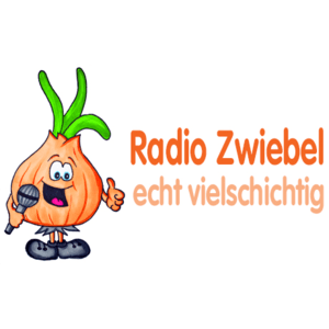 Logo de Radio Zwiebel